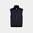 Light Padded Zip Vest