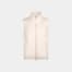 Light Padded Zip Vest