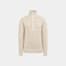 Long Sleeve Funnel-Neck
