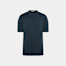 Short Sleeve Crewneck