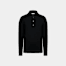 Long Sleeve Polo