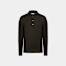 Long Sleeve Polo