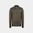 Long Sleeve Polo