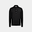 Long Sleeve Polo