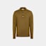 Long Sleeve Polo