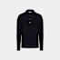 Long Sleeve Polo