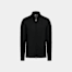 Zip Cardigan