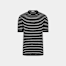 Short Sleeve Crewneck