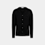 V-Neck Cardigan