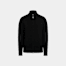 Zip Cardigan
