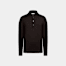 Long Sleeve Polo