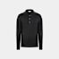 Long Sleeve Polo