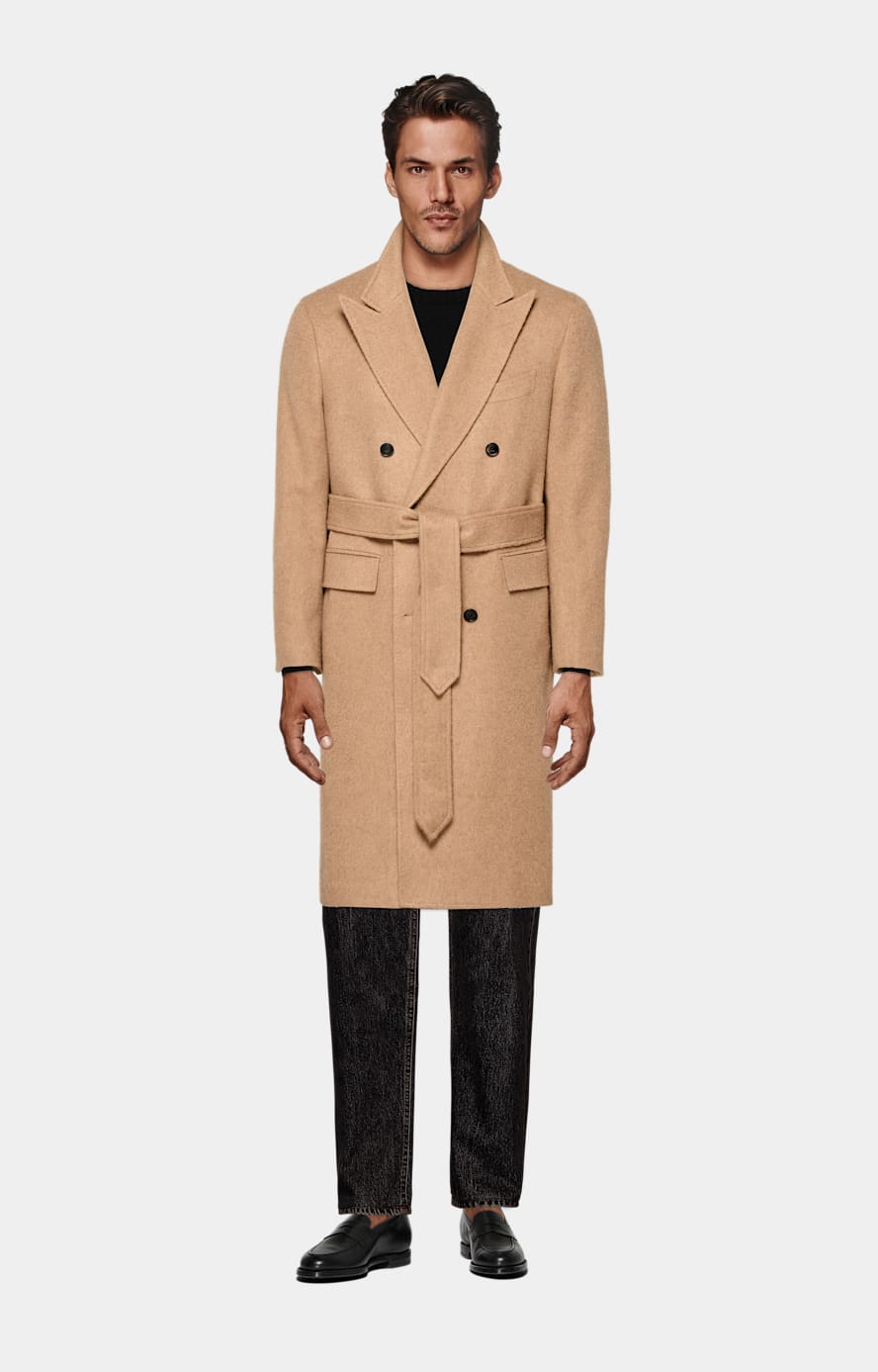 Blazer Roma coupe Relaxed noir
