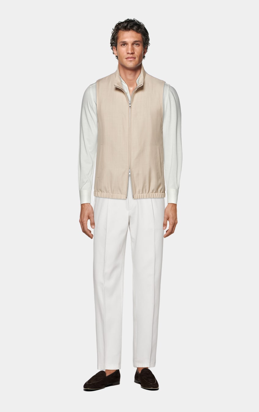 Extra slim fit white shirt cheap