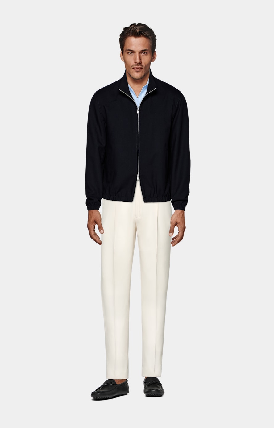 Bomber navy