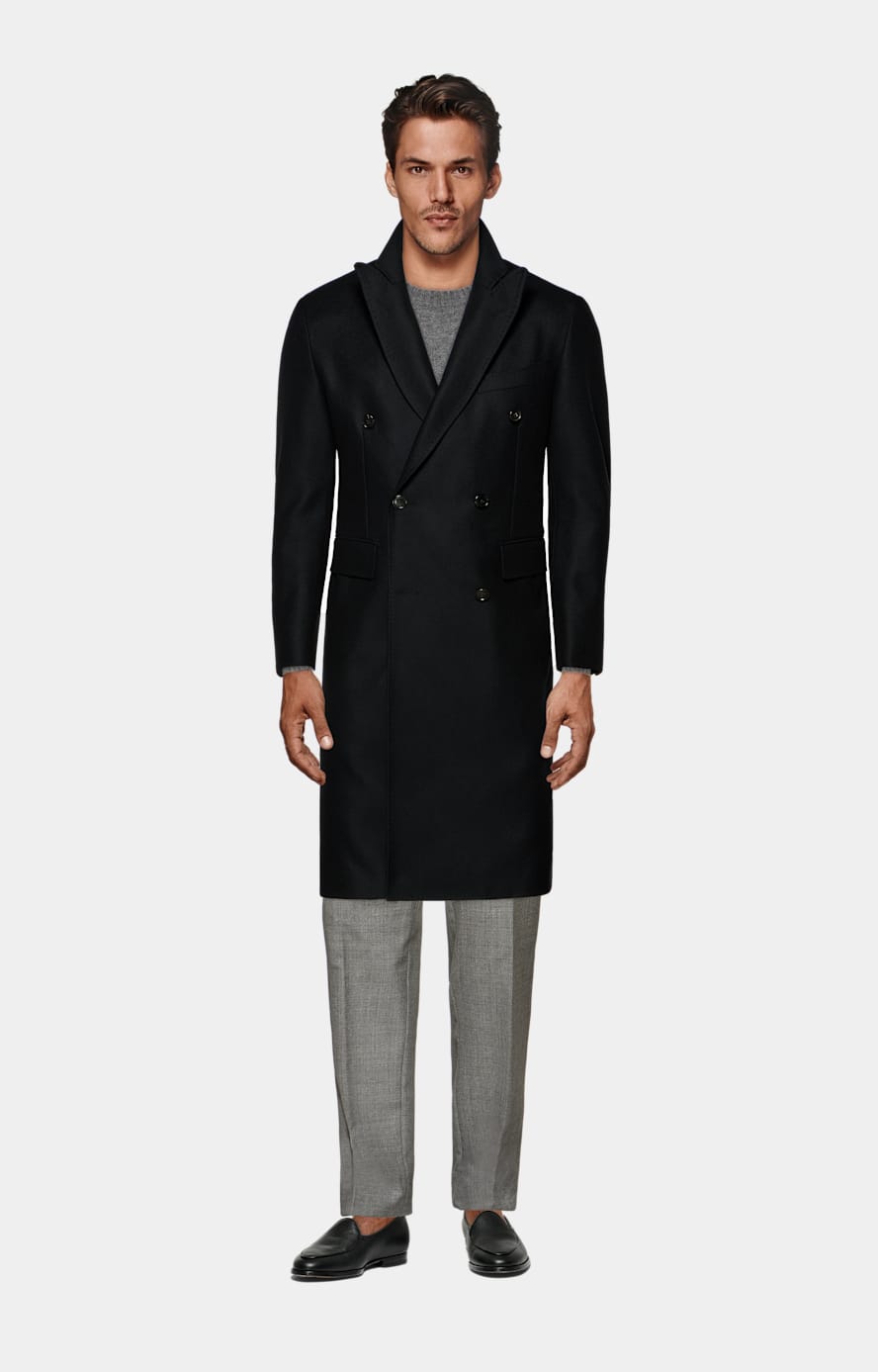 Abito Lazio Perennial grigio chiaro tailored fit