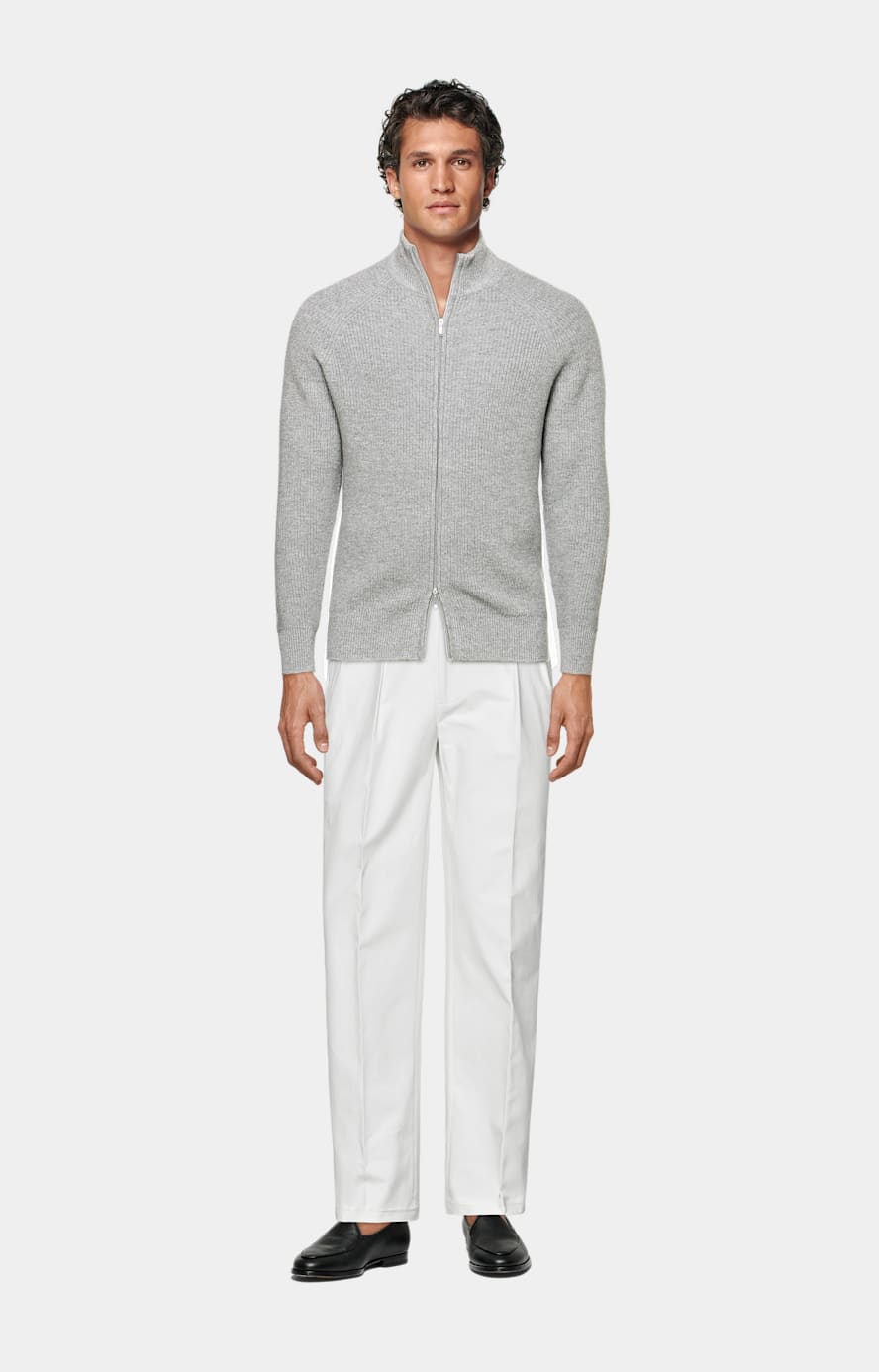 Cheap grey cardigan on sale