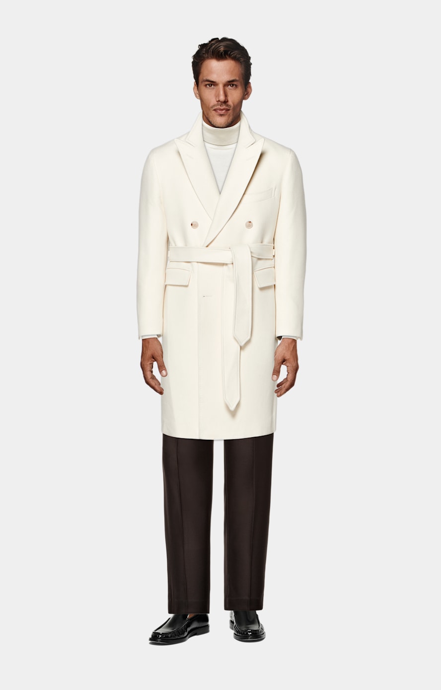 Blazer Roma coupe Relaxed noir