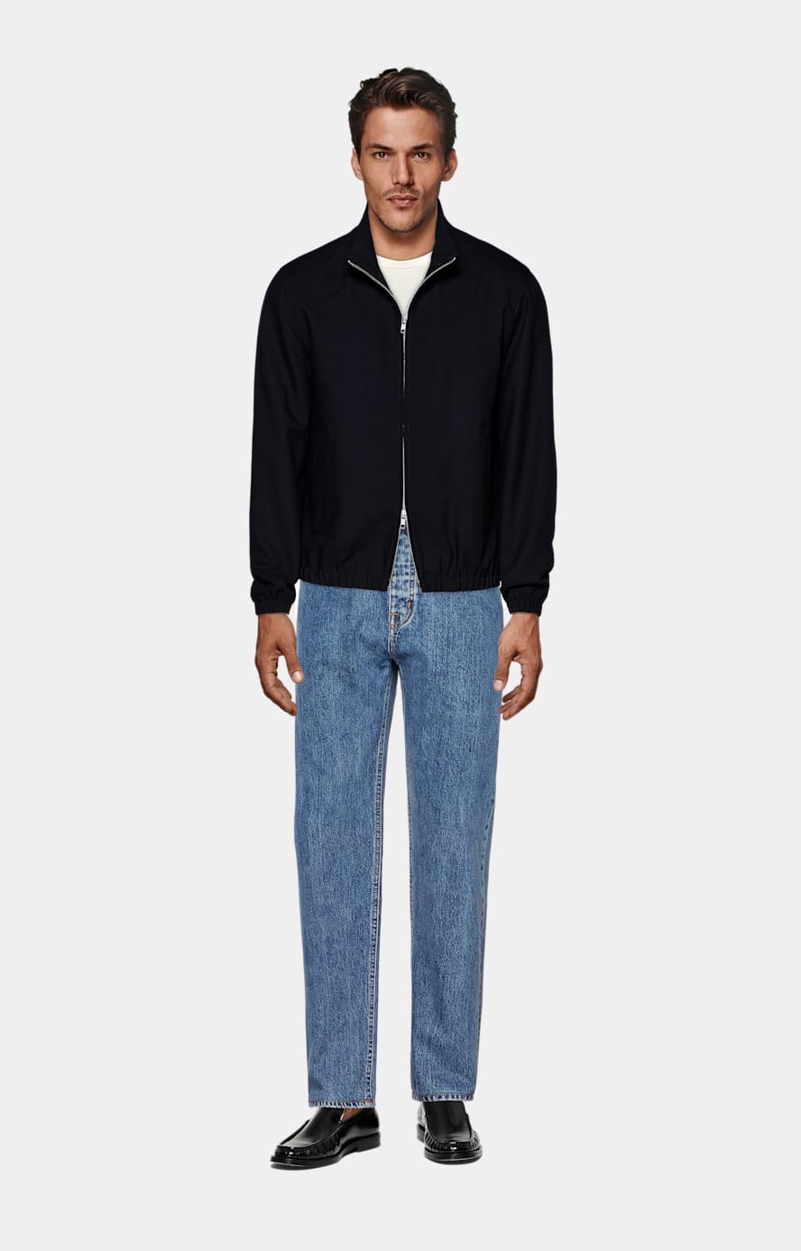 Bomber navy