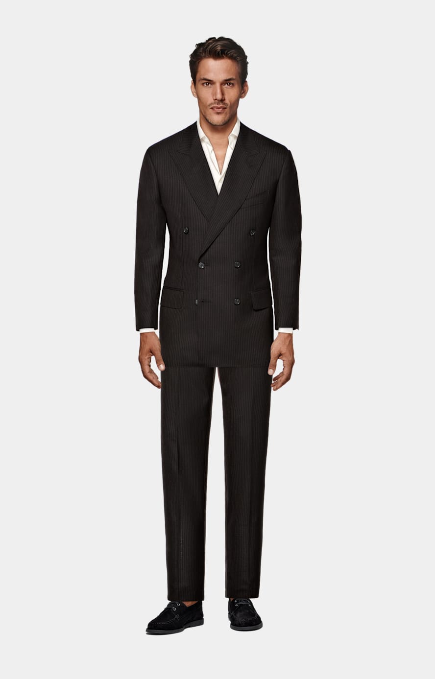 Off-White Tailored Fit Shirt