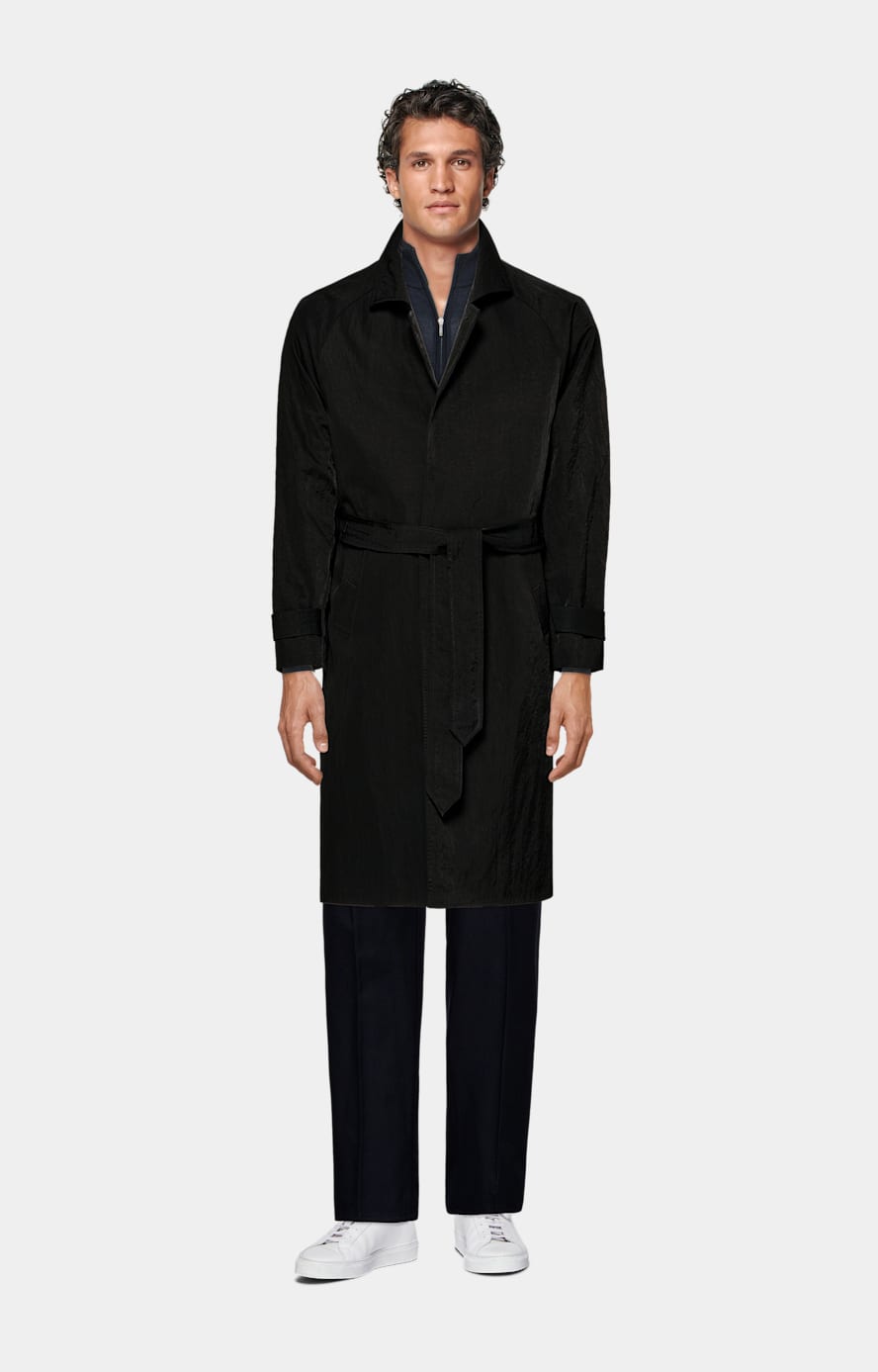 The Nessie Zip Cardigan Jacket main image 1