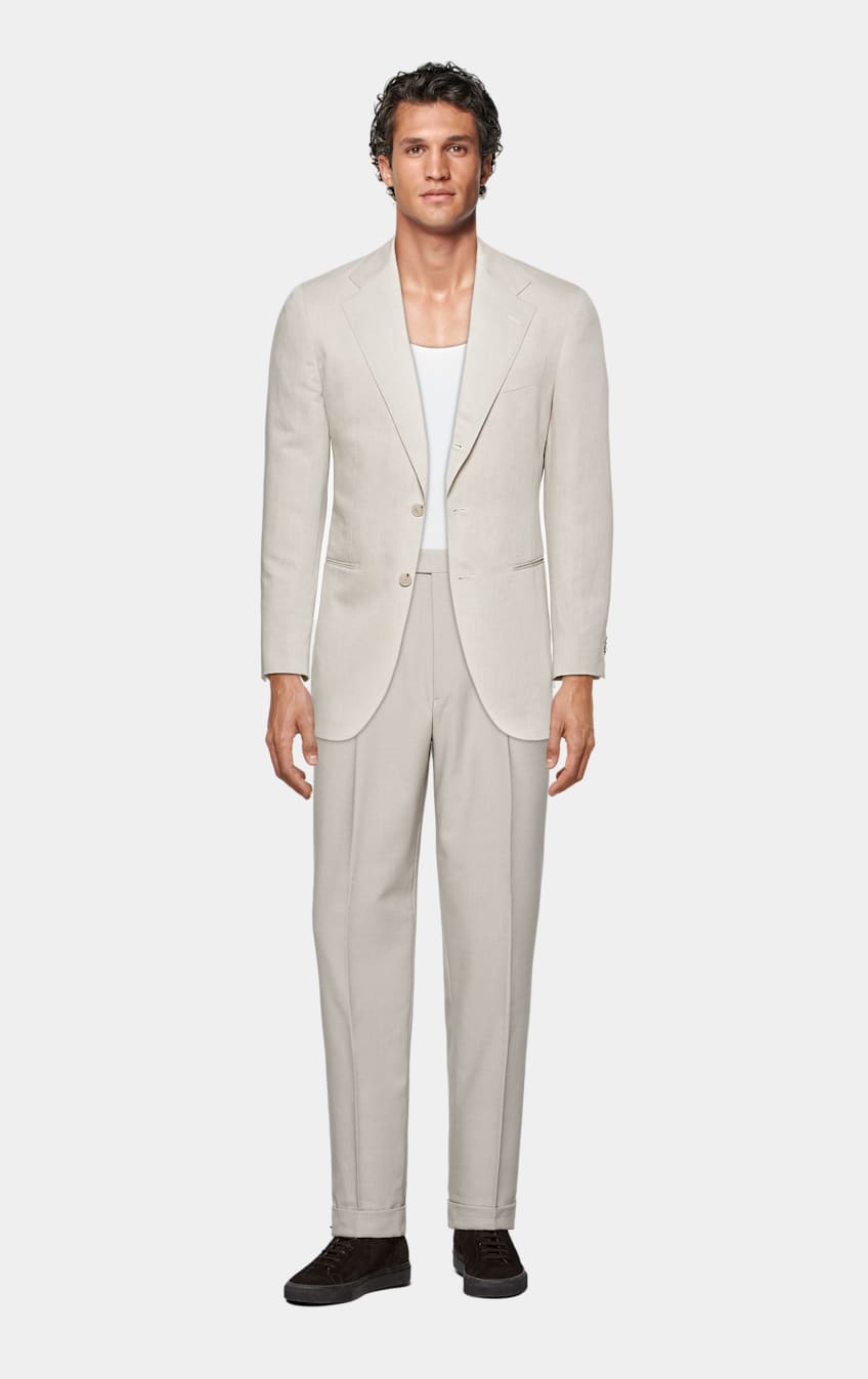 Suitsupply sale havana blazer