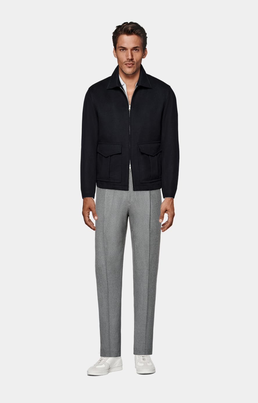Bomber navy