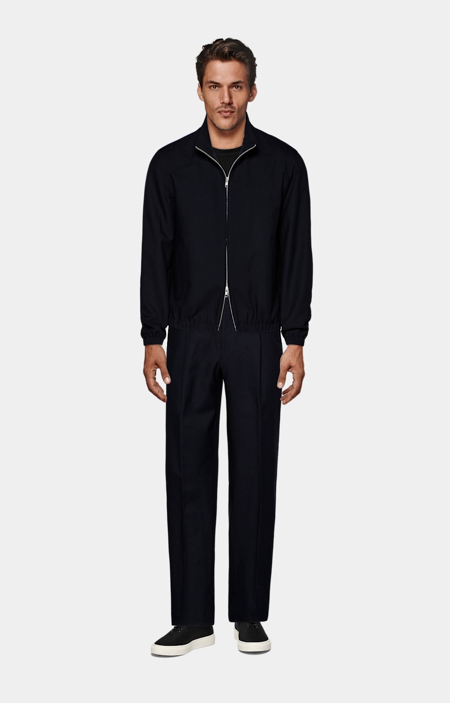 Bomber navy