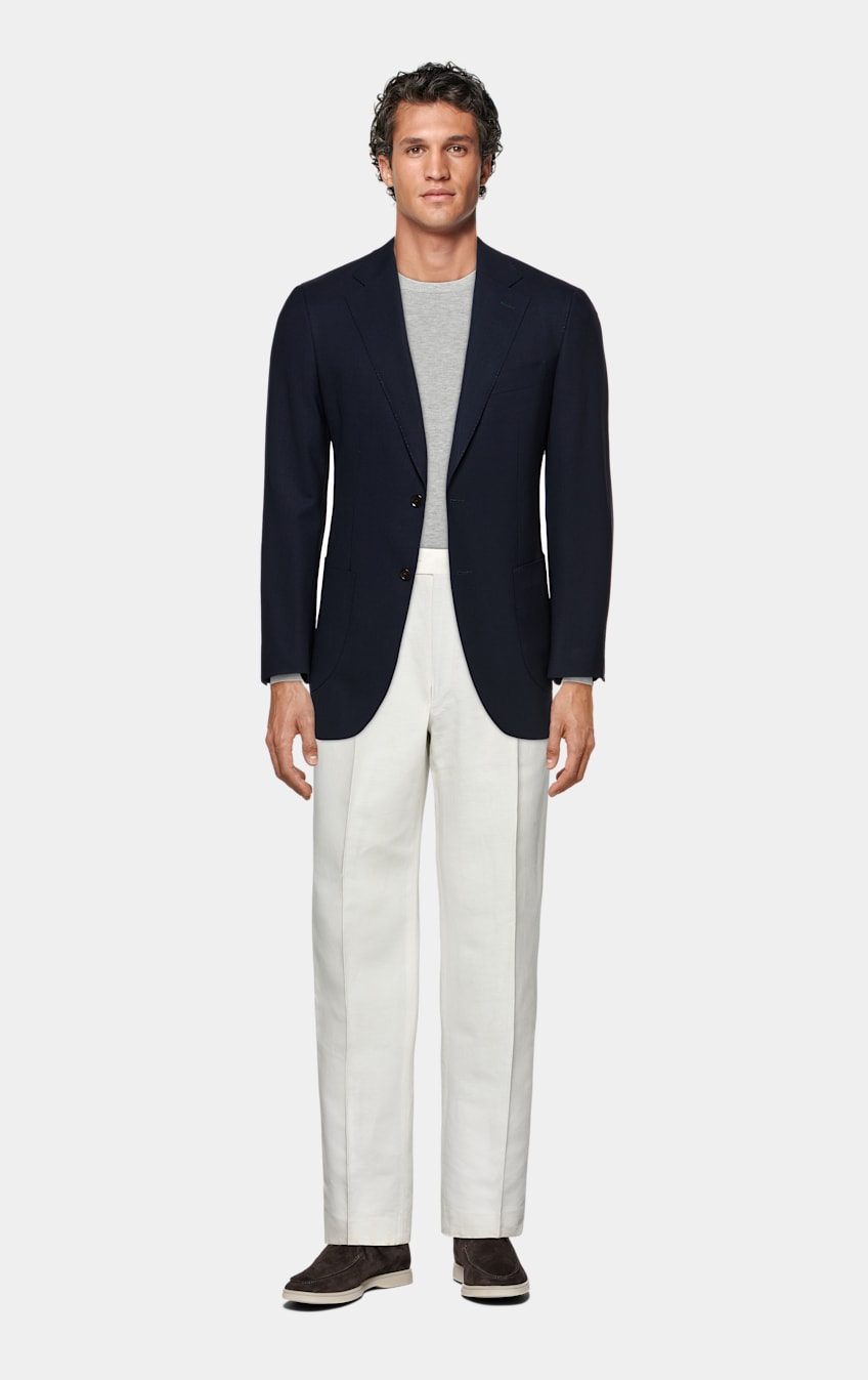 stormbuck chukka for men in dark brown