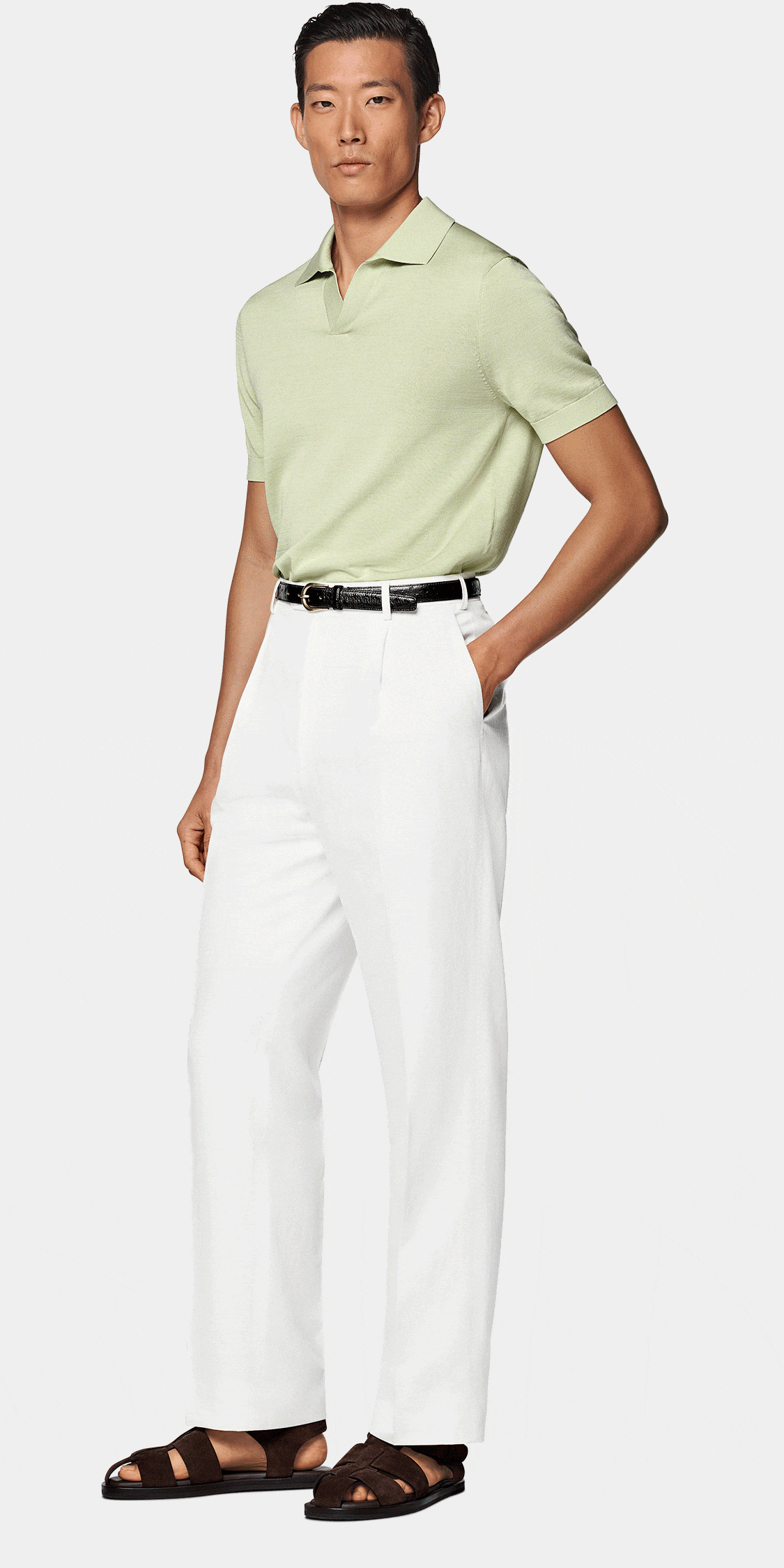 Polos