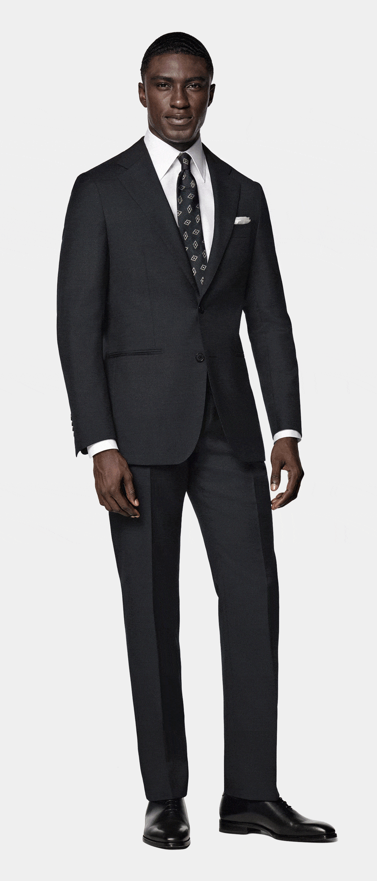 Perennial suits