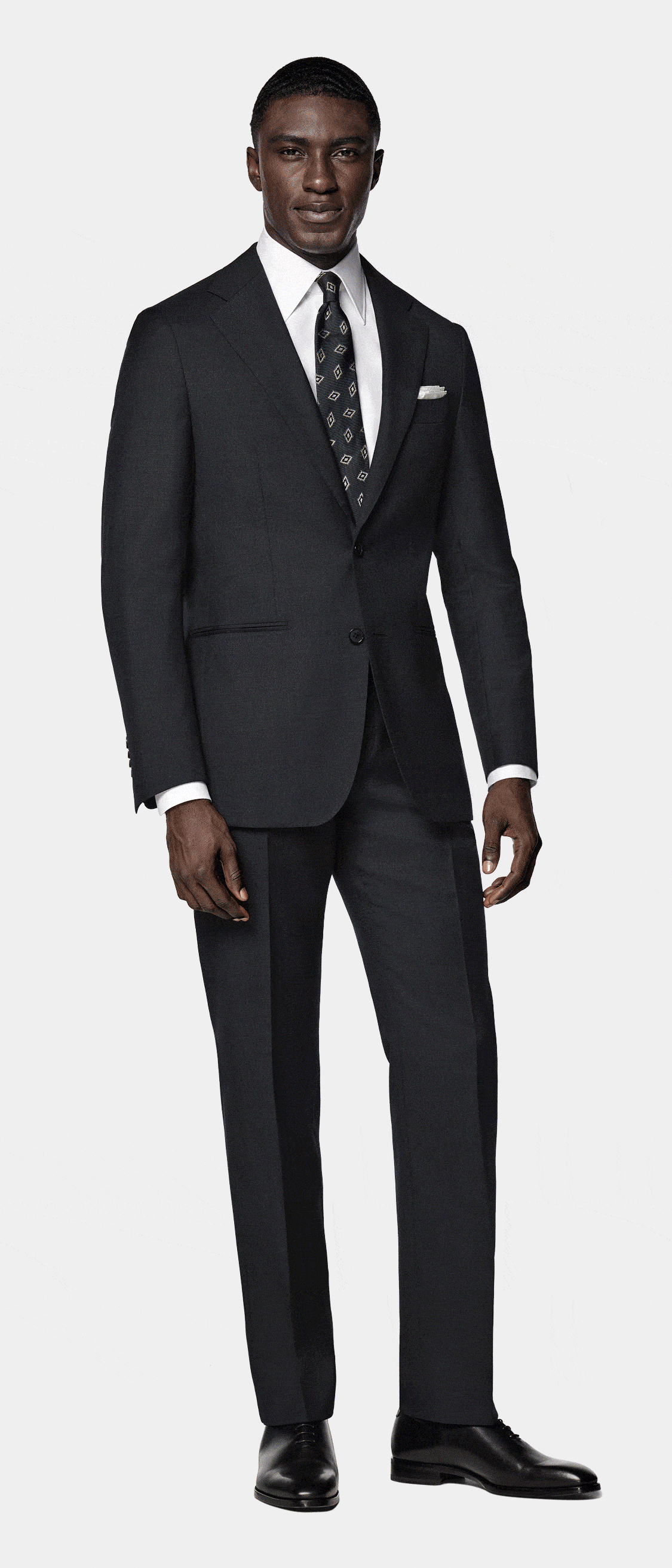 Shop suits