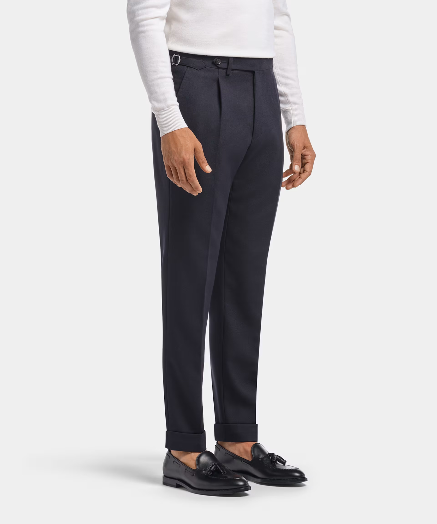 Fit Guide Trousers