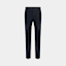 Slim Leg Straight Chinos