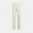 Slim Leg Straight Chinos