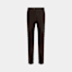 Slim Leg Straight Chinos
