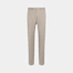 Slim Leg Straight Chinos