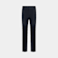Wide Leg Tapered Chinos