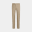 Slim Leg Straight Chinos