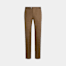 Slim Leg Straight Chinos
