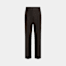 Wide Leg Straight Pants