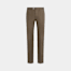 Slim Leg Straight Chinos