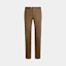 Slim Leg Straight Chinos