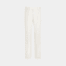 Straight Leg Suit Pants