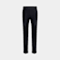 Slim Leg Tapered Suit Pants