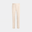 Slim Leg Tapered Suit Trousers