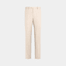 Straight Leg Suit Pants