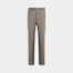 Straight Leg Suit Pants