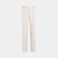 Straight Leg Suit Pants