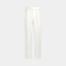 Wide Leg Straight Suit Pants